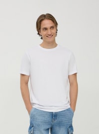 T-Shirt Homme Terranova