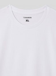 T-Shirt Homme Terranova