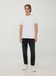 Short-sleeved T-shirt Man Terranova