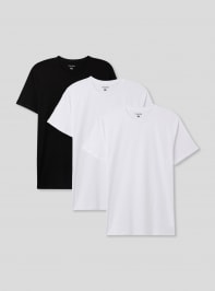 T-Shirt Homme Terranova