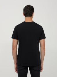 T-Shirt Homme Terranova