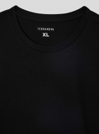 T-Shirt Homme Terranova