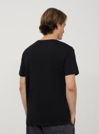 T-Shirt Homme Terranova