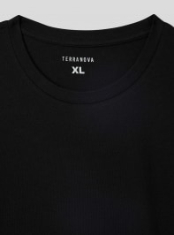 Short-sleeved T-shirt Man Terranova