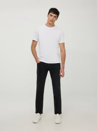 T-Shirt Homme Terranova