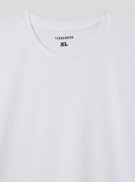 T-Shirt Homme Terranova