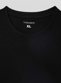 T-Shirt Homme Terranova