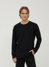 T-Shirt ML Herren Terranova