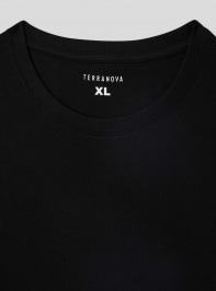 T-Shirt ML Uomo Terranova