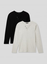 Long-sleeved T-shirt Man Terranova