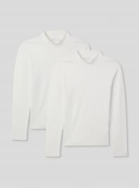 Long-sleeved T-shirt Girls Terranova