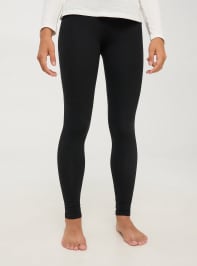 Leggings Long Fille Terranova