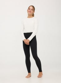 Full-length leggings Girls Terranova