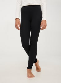 Full-length leggings Girls Terranova