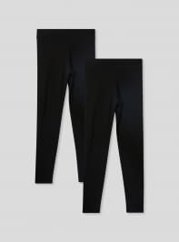 Full-length leggings Girls Terranova