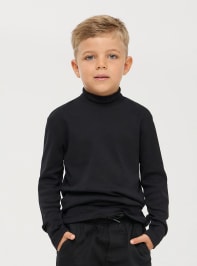 Long-sleeved T-shirt Boys Terranova