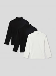 Long-sleeved T-shirt Boys Terranova