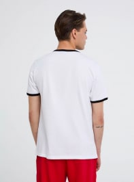 Short-sleeved T-shirt Man Terranova