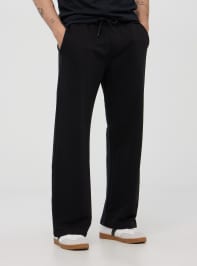 Full-length gym pants Man Terranova