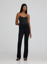 Full-length leggings Woman Terranova