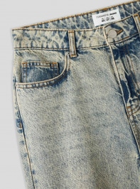 Jeans Femme Terranova