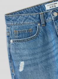 Jeans Femme Terranova