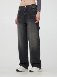 Jeans Femme Terranova