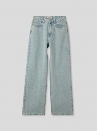 Jeans Femme Terranova