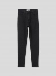 Long pants jeans Woman Terranova