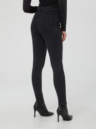 Long pants jeans Woman Terranova