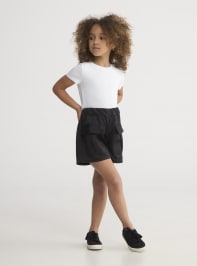 Pantalone Corto Bambina Kids