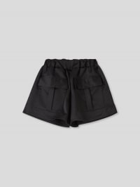 Short Fille Terranova