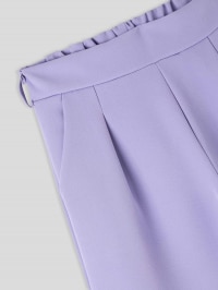 Pantalons Fille Terranova