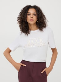 T-Shirt Femme Terranova