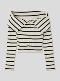 Long-sleeved T-shirt Woman Terranova