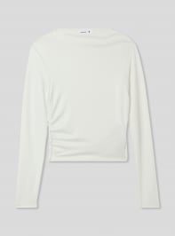 Long-sleeved T-shirt Woman Terranova