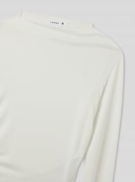 Long-sleeved T-shirt Woman Terranova