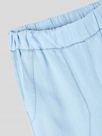 Pantalone Jeans Lungo Mädchen Terranova