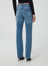 Jeans Femme Terranova