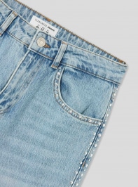 Jeans Femme Terranova