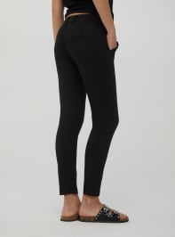 Pantalone Lungo Damen Terranova