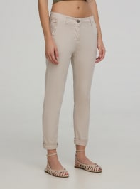 Pantalones Mujer Terranova