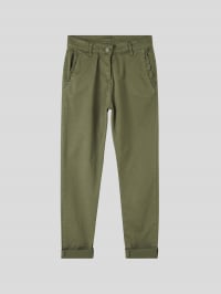 Pantalone Lungo Damen Terranova