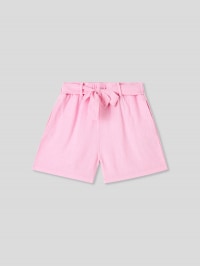 Pantalone Corto Bambina Kids