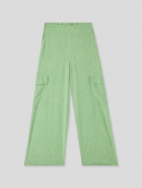 Pantalone Lungo Mädchen Terranova