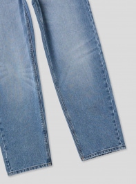 Jeans largos Hombre Terranova