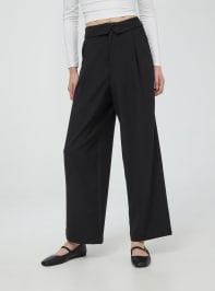 Pantalone Lungo Damen Terranova