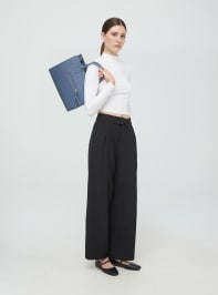 Long pants Woman Terranova