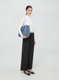 Pantalone Lungo Damen Terranova