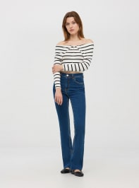 Jeans Femme Terranova